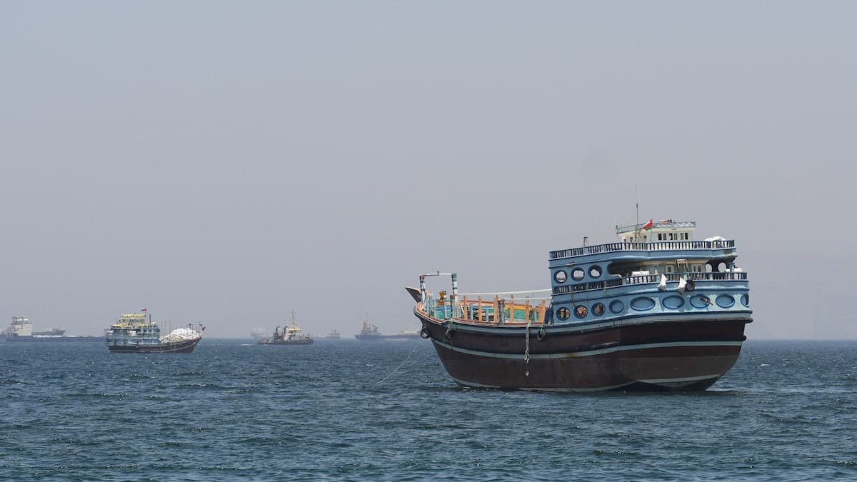 Operation Freedom: Trump Orders Hormuz Rescue Mission — and Warns Iran Not to Interfere