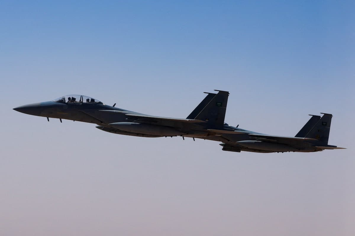 The Iran War Has Cost $29 Billion — and the Base Repair Bills Haven't Started