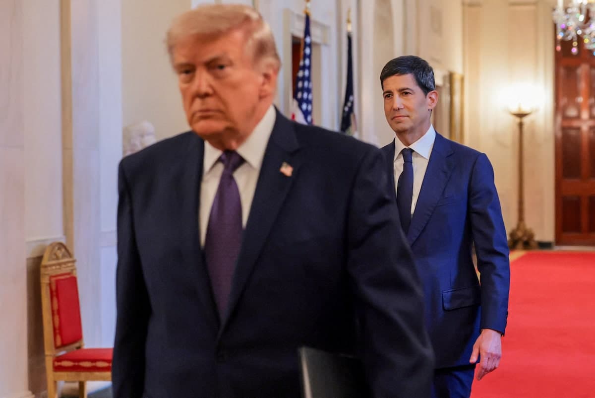 Trump Picked Warsh to Cut Rates. What Happens If Warsh Has to Raise Them?