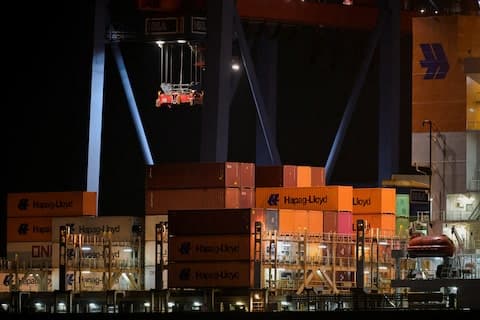 Trump's Trade War Has a New Justification. The Tariffs Are the Same.
