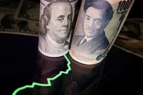 Trump Called the Joint Yen Intervention 'a Signal of Friendship.' The US Has Never Done This Before.