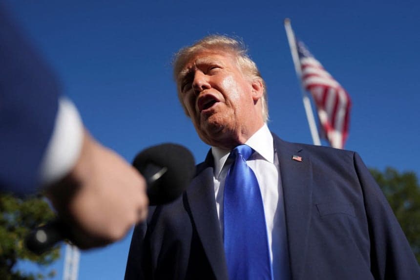 Trump’s No-Strike Promise Runs Out With the Midterms. CENTCOM Already Has the Iran Options Ready for After.