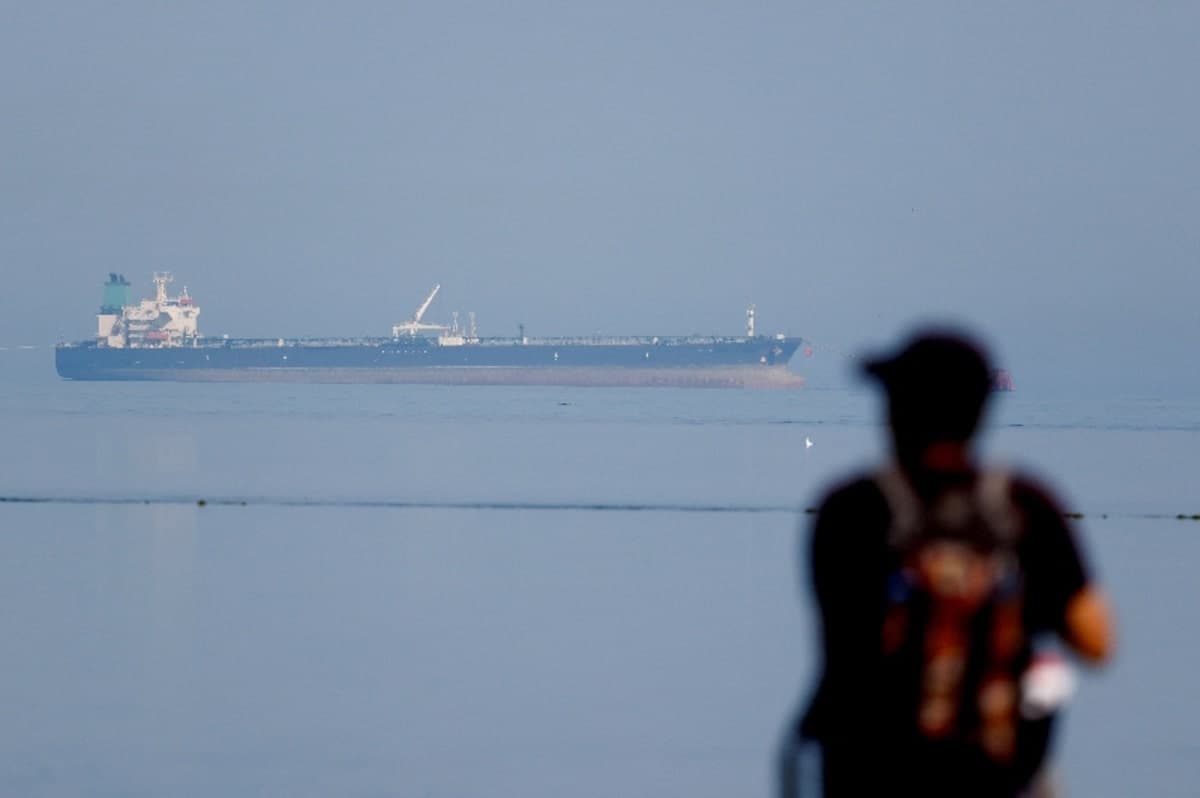 Iran's Hormuz Position Is Circular: The Strait Opens When the War Ends, and Iran Decides When That Is