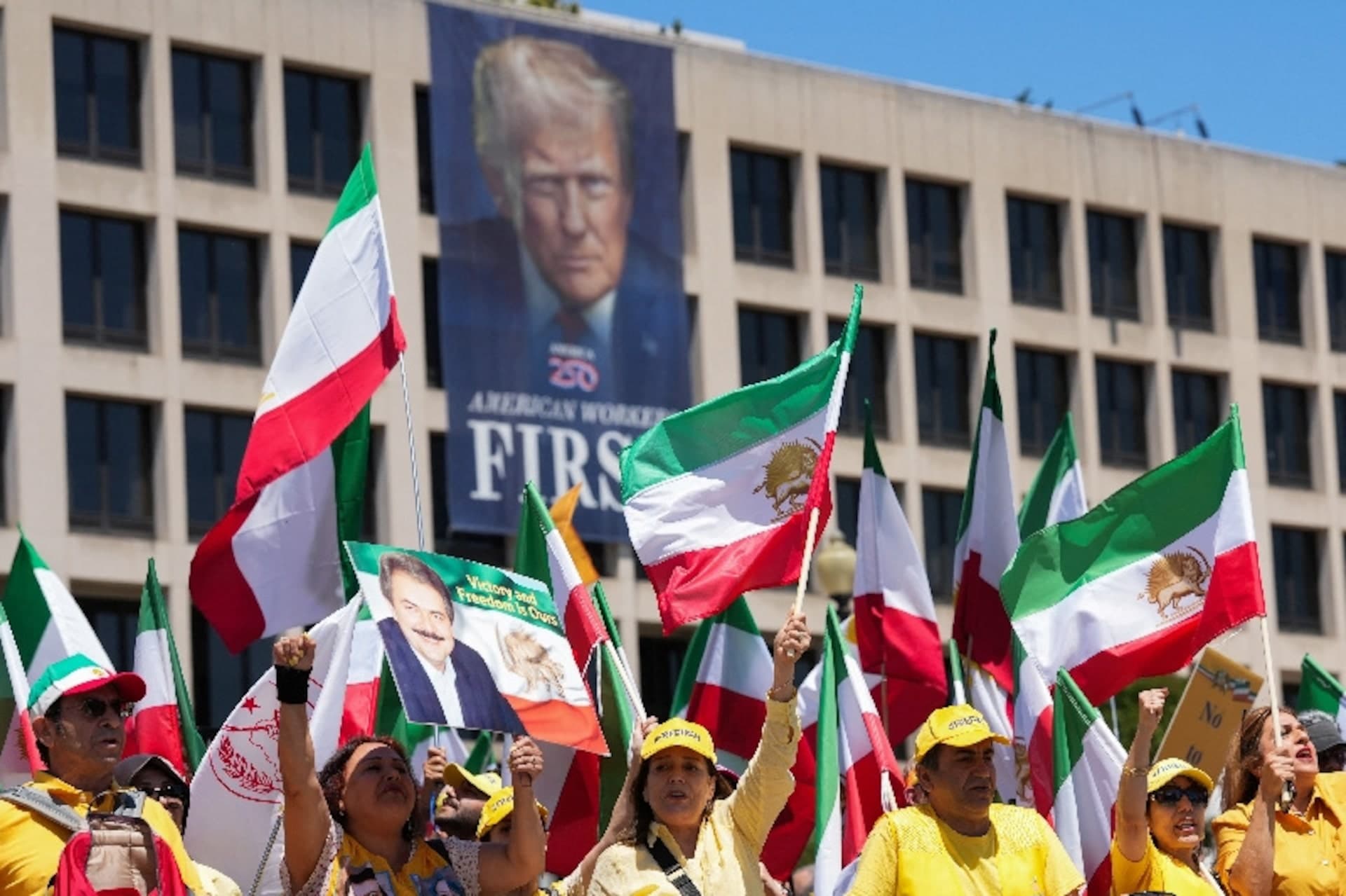 Iran Sent a 14-Point Reply. Pakistan Delivered It. And Both Sides Keep Moving the Goalposts.