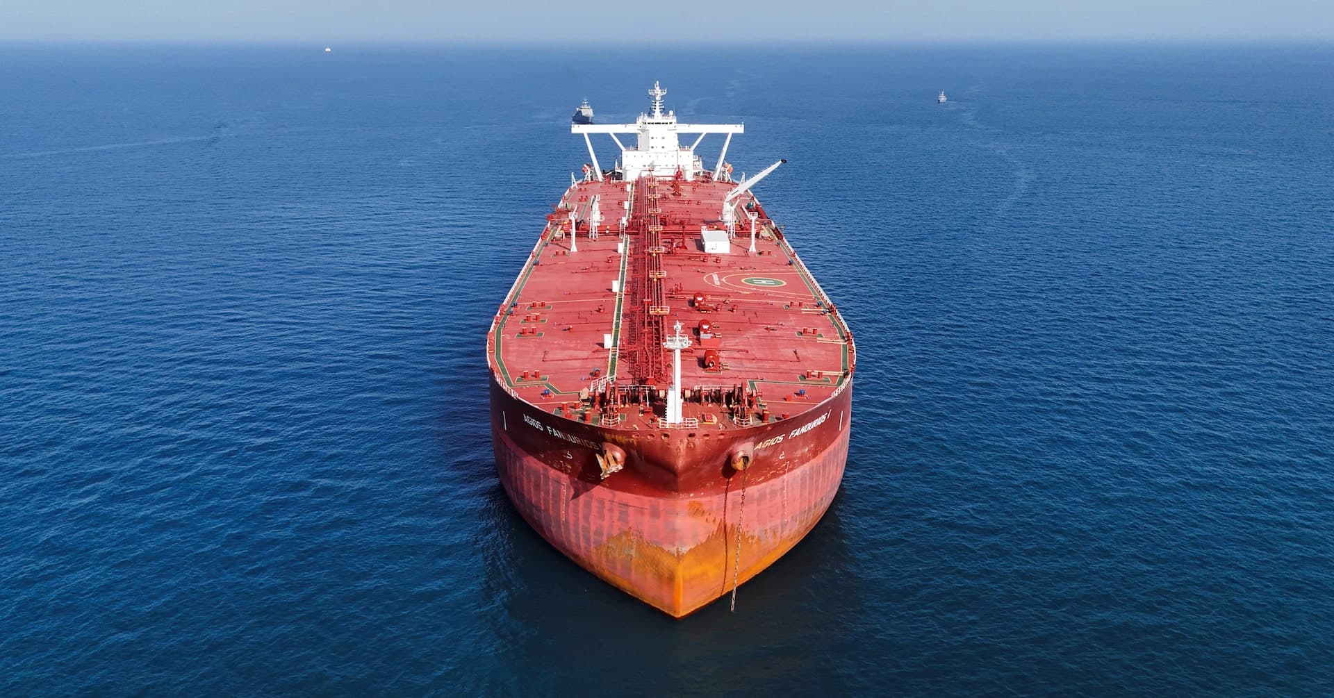 Iran Isn't Blocking Hormuz Anymore. It's Running a Permission System.