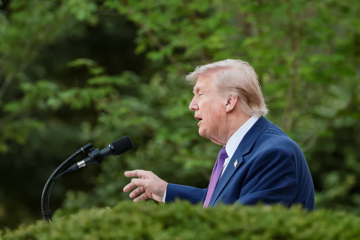 Trump Says the Iran War Ends 'Very Soon.' The Gaps Say Otherwise.