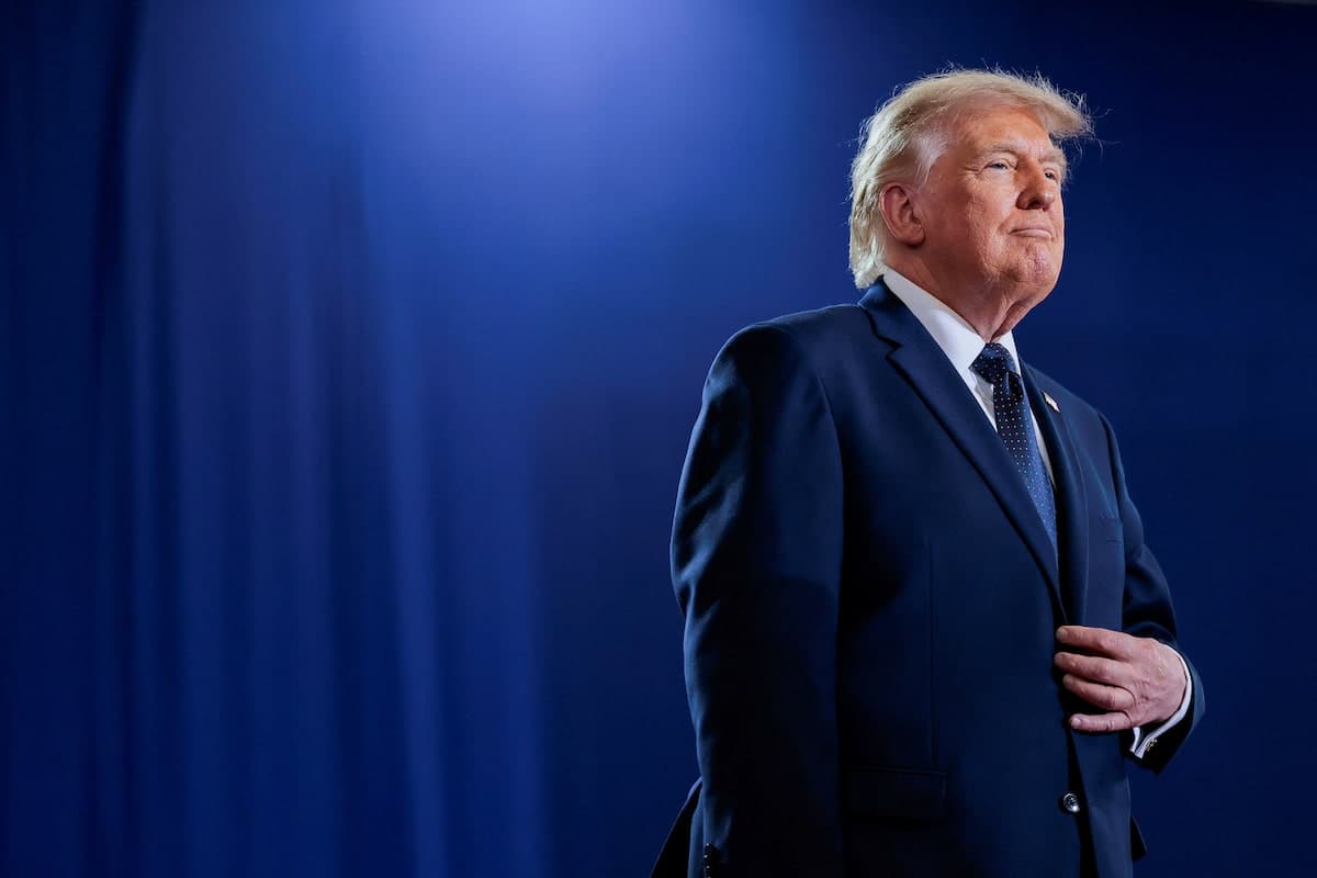 Trump Walked Out of the Iran MOU Meeting. Then He Sent Back a Harder Deal.