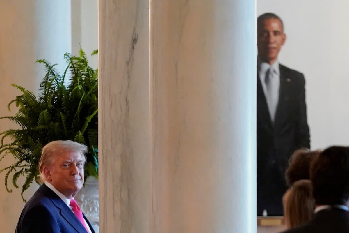 'I Didn't Want to Be Hoover.' WSJ and WaPo Say Trump Just Told Iran Exactly How to Beat Him.
