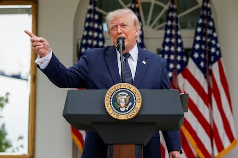 Trump Said 'Deal or Finish It' During Khamenei's Funeral. The Timing Makes Both Options Harder.