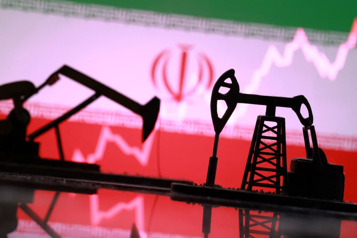 Trump Called the Iran MOU 'Finished.' His Envoys Haven't Left the Table.