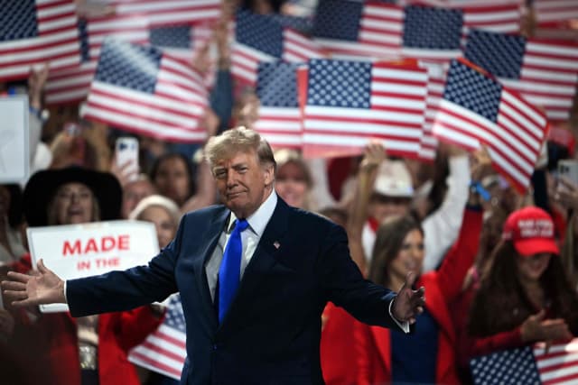 Trump Now Says the Iran War Ends 'Right After the Election' — Three Weeks Ago He Wasn't Sure He Wanted a Deal at All