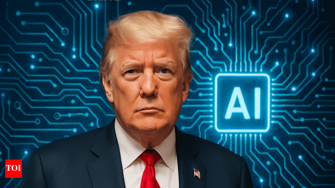 ‘Traitors, Be Careful’: Trump Calls AI Safety a Conspiracy and Reminds a Named CEO of His ‘Criminal Power’