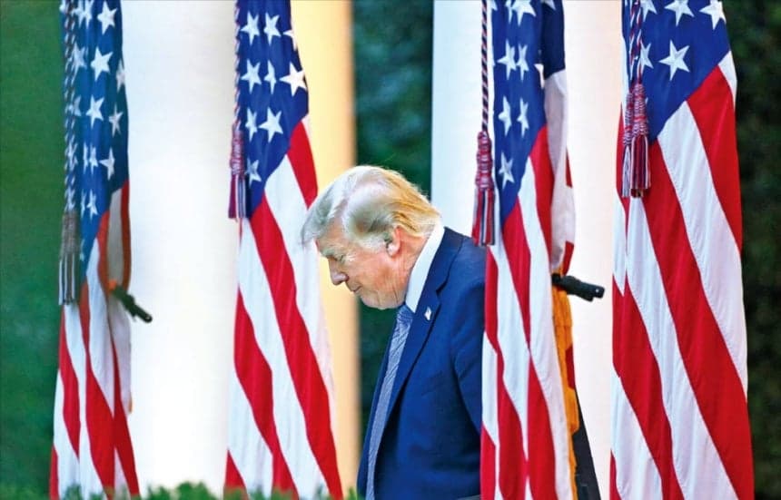 Trump Will Greet Xi at the Airport — a Courtesy Beijing Answered in May With Its No. 8 Official