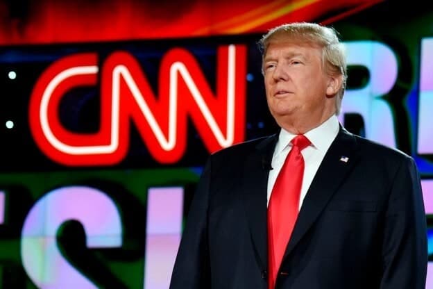 A President Whose Announcements Keep Failing Verification Just Banned the Verifiers From the Building
