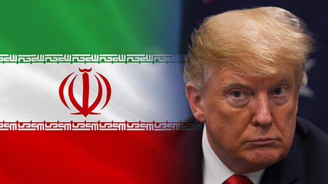 ‘The Question Is When We Blow Up the Whole Country’ — Two Days Before He Shares a Building With Iran’s President