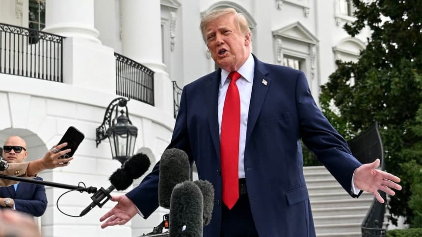 Taiwan Was Missing From Both Summit Readouts. Trump Says Xi ‘Understands My Position’ — and Flatly Rejects Iran’s Hormuz Offer
