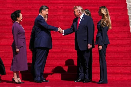 Taiwan Didn’t Make the Summit Fact Sheet. ‘World War II Allies’ Did — and Japan Noticed.