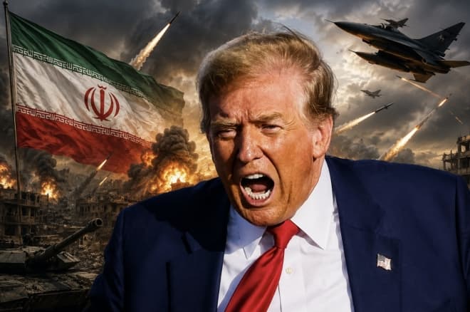 From ‘Right After the Midterms’ to Before Them: The White House Asks for Iran Strike Options It Can Use Before November 3