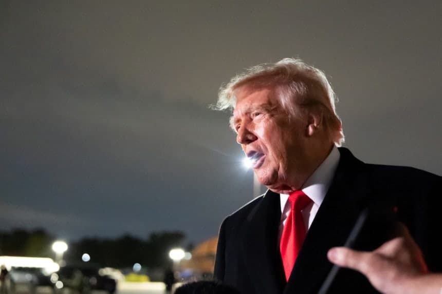 Russian Diesel for America, a New Leader for Ukraine: Trump’s Fuel-Price Push Turns on Zelensky