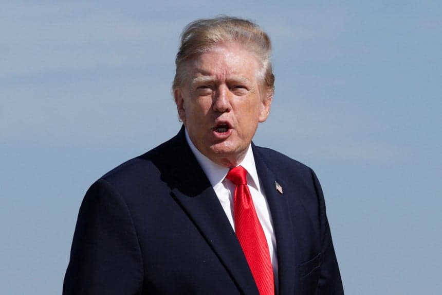 Trump Threatens the Houthis — After the Midterms. Until Then, He Might Ask Erdogan and Syria to Fight Them.