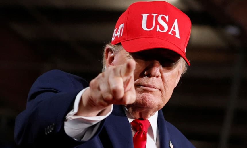 $21 Billion in Trump’s Post, $10 Billion in Tokyo’s: Japan’s New York Chip Fabs Lead a Pre-Midterm Run of Asian Investment Claims