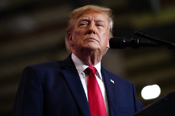 Plywood, Paper, and Boxes Out; Valves and Carpet In: Trump Reshuffles His Canada Tariffs Eleven Days Before the Vote — to Help Susan Collins, the WSJ Says